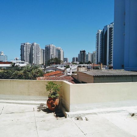 Monoambiente Chiverta 푼타델에스테 외부 사진